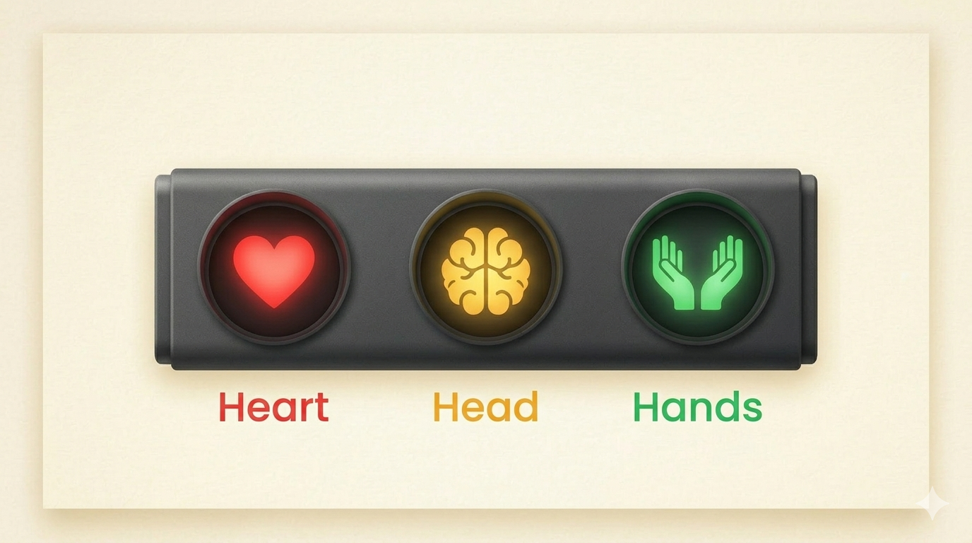 AI Writing Etiquette Manifesto